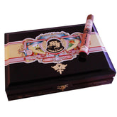 My Father Cedro Deluxe Eminentes